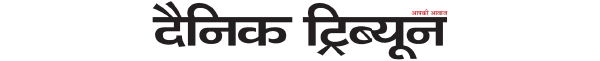 Dainiktribuneonline.com logo