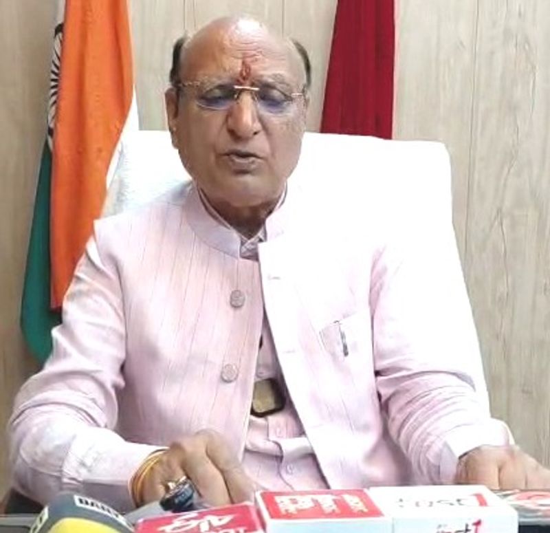 हरियाणा अध्यापक पात्रता परीक्षा को लेकर शिक्षा बोर्ड की तैयारियां पूरी : चेयरमैन - dainiktribuneonline.com