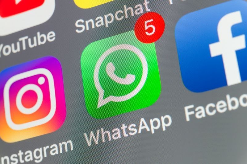 Privacy Scam : यूजरनेम से चैट होगी आसान, लेकिन क्या बढ़ जाएगा साइबर फ्रॉड? WhatsApp के नए फीचर पर सरकार की नजर - dainiktribuneonline.com