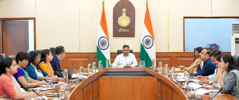 कौशल विकास और मनोवैज्ञानिक सेवाओं को मिलेगा विस्तार, बाल देखभाल संस्थानों के बच्चों को भी कैशलेस इलाज सुविधा - dainiktribuneonline.com