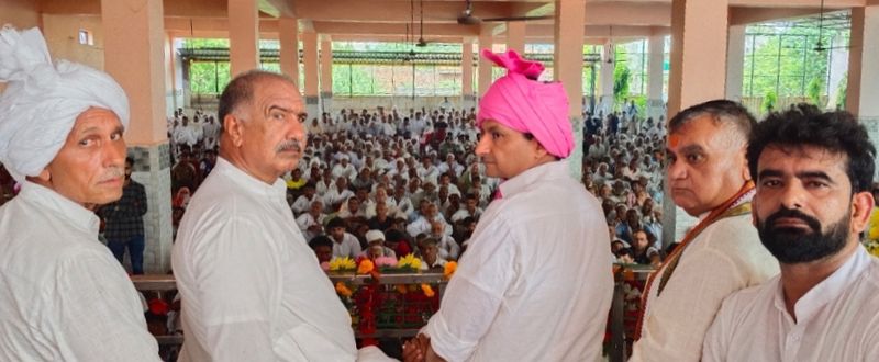एचपीएससी चेयरमैन इस्तीफा दें, पेपर लीक की जिम्मेदारी सीएम लें : दीपेंद्र हुड्डा - dainiktribuneonline.com