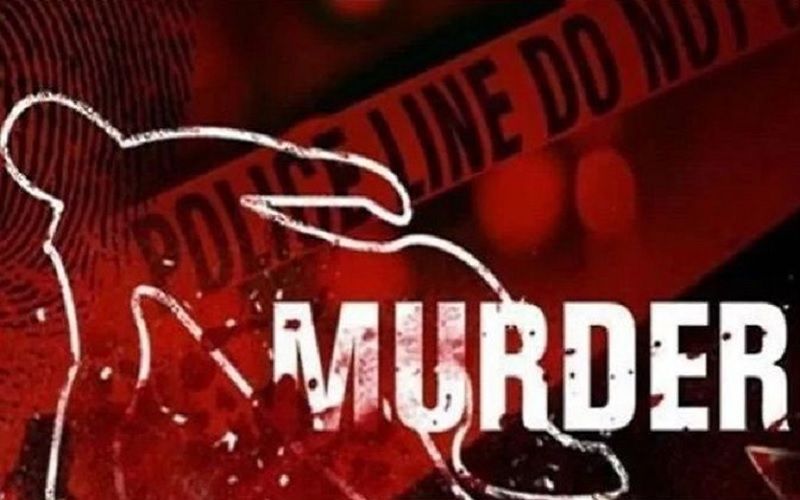 बच्चों के विवाद में मारपीट, बेटे के बचाव में आई वृद्धा की मौत - dainiktribuneonline.com