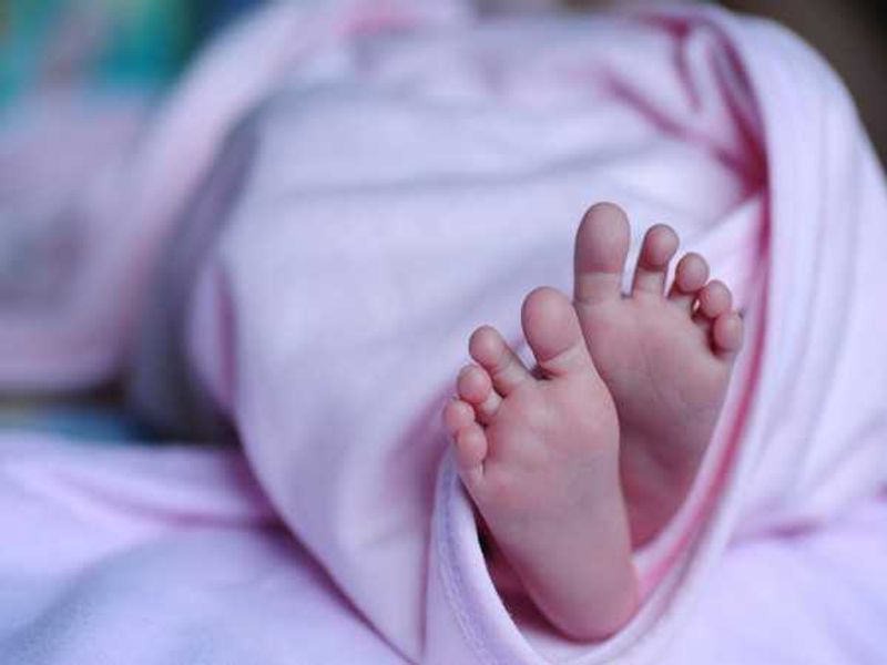 Panipat News: प्लास्टिक के कट्टे में मिला नवजात, शिव नगर में सड़क किनारे फेंका गया मासूम - dainiktribuneonline.com