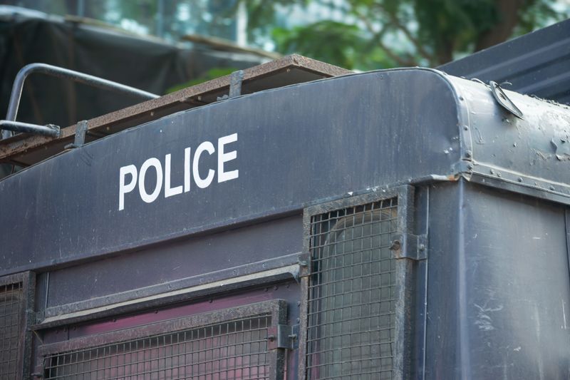 बहादुरगढ़ में नकली इंजन ऑयल फैक्टरी का भंडाफोड़, 2 ड्रम सील - dainiktribuneonline.com