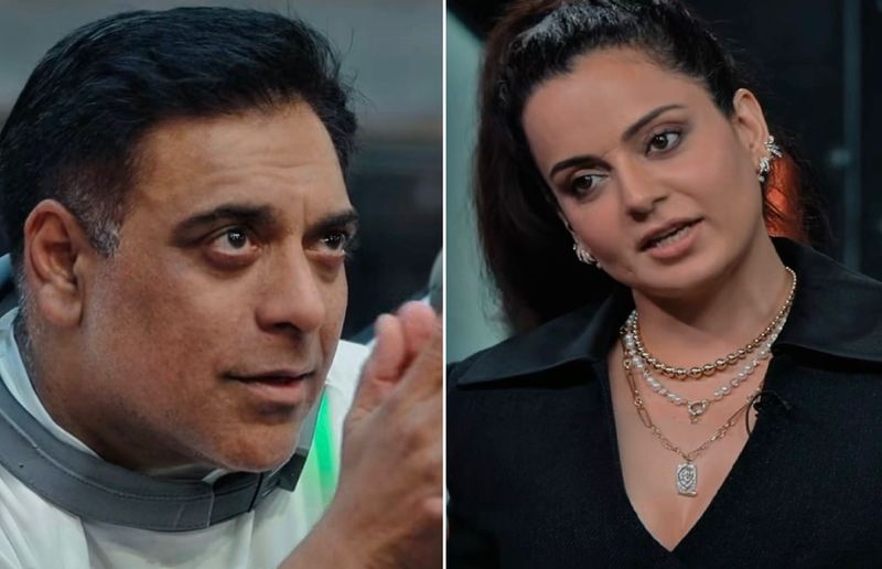 Lock Upp Season 2 : अपना बचाव मत करो... कंगना रनौत ने राम कपूर की क्लास लगाई, जजमेंट डे का प्रोमो वायरल - dainiktribuneonline.com