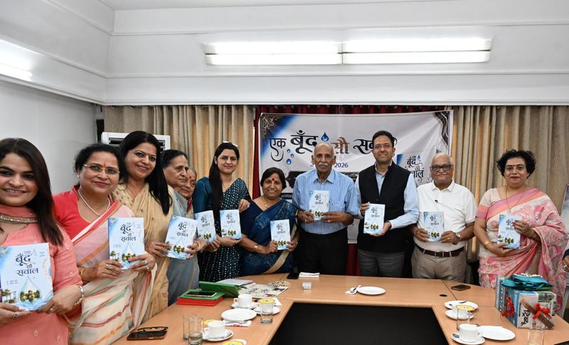 भाषायी दरिद्रता के दौर में राहत देता है उत्कृष्ट साहित्य सृजन : डॉ. अमित अग्रवाल - dainiktribuneonline.com