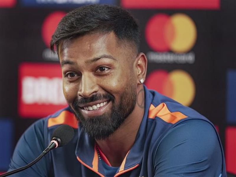 Selectors Approval ODI: भारतीय ऑलराउंडर हार्दिक पांड्या की वनडे में वापसी, चयन समिति ने दी अनुमति - dainiktribuneonline.com