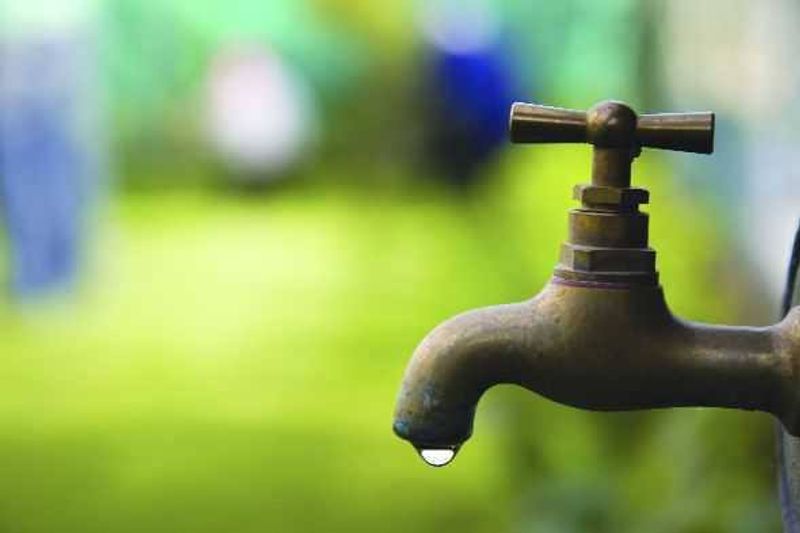 जल संकट से सीख सही इस्तेमाल की - dainiktribuneonline.com