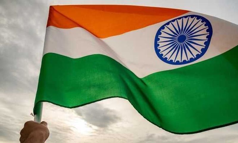 Suryapath Tiranga: फिजी से अमेरिका तक भारतीय मिशन डिजिटल तिरंगा अभियान से जुड़ेंगे, विदेशों में दिखेगा देशप्रेम - dainiktribuneonline.com