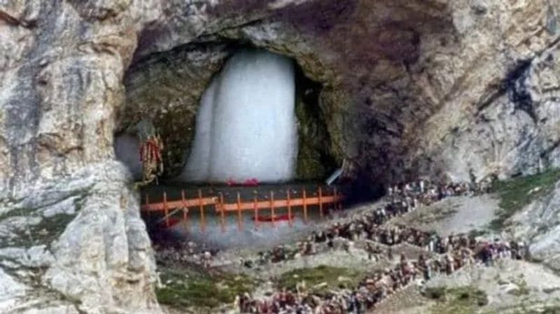 Amarnath Yatra: अब ऐसे होगा अमरनाथ यात्रा का रजिस्ट्रेशन! जानिए पूरा नया सिस्टम - dainiktribuneonline.com