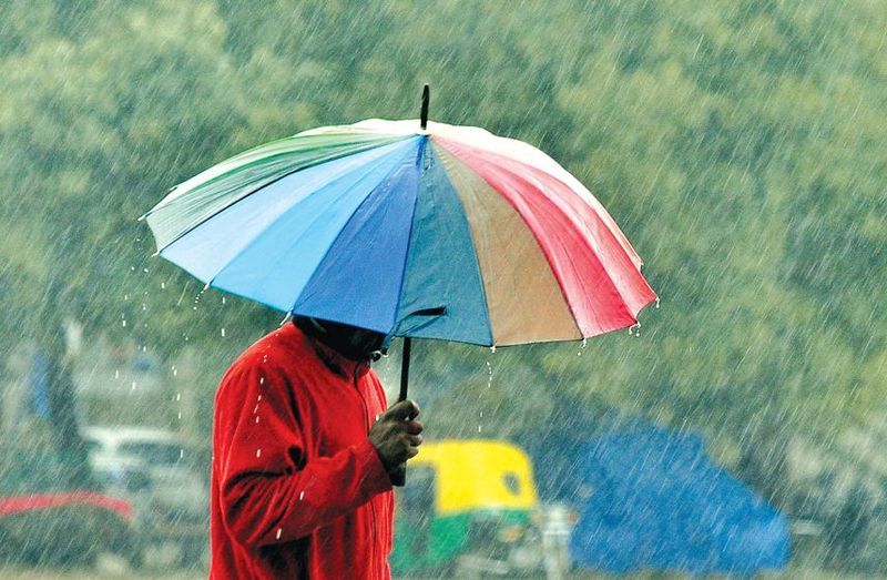 Monsoon 2026 : मानसून से पहले अफसरों की फील्ड ड्यूटी, नालों पर उतारे गए IAS-HCS; फोटो-ग्राउंड ऑब्जर्वेशन पोर्टल पर करने होंगे अपलोड - dainiktribuneonline.com