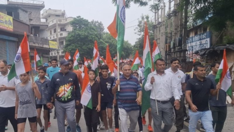 देश का युवा वर्ग राष्ट्र निर्माण में निभाता है महत्वपूर्ण भूमिका : राजीव जैन - dainiktribuneonline.com