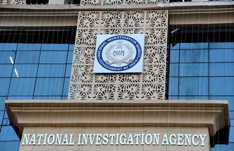 Insurgency In Northeast: एनआईए ने बंगाल और पूर्वोत्तर में 11 आरोपियों के खिलाफ आरोपपत्र दाखिल किया - dainiktribuneonline.com