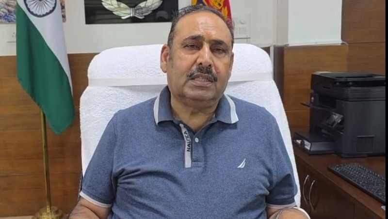 साइबर अपराधियों से निपटने के लिए एआई का सहारा लेगी पुलिस - dainiktribuneonline.com