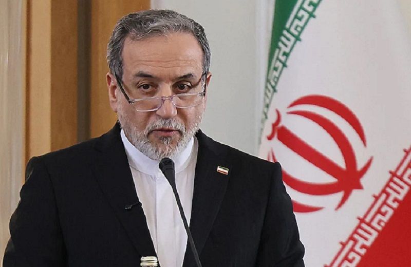 Israel-Iran Conflict : कब्जा खत्म करो, तभी खत्म होगा युद्ध; लेबनान को लेकर ईरान की नई शर्त, इस्राइल को दिया साफ संदेश - dainiktribuneonline.com