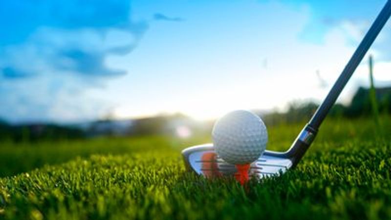Open Golf Tournament: दीक्षा और अदिति बेल्जियम में संयुक्त तीसरे स्थान पर, खिताबी दौड़ में बरकरार - dainiktribuneonline.com