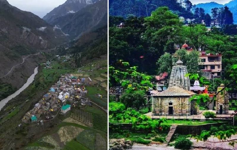 हिमाचल का अनोखा मंदिर... भगवान शिव और बुद्धा की होती है एक साथ पूजा, पाप-पुण्य पिलर का रहस्य कर देगा हैरान - dainiktribuneonline.com