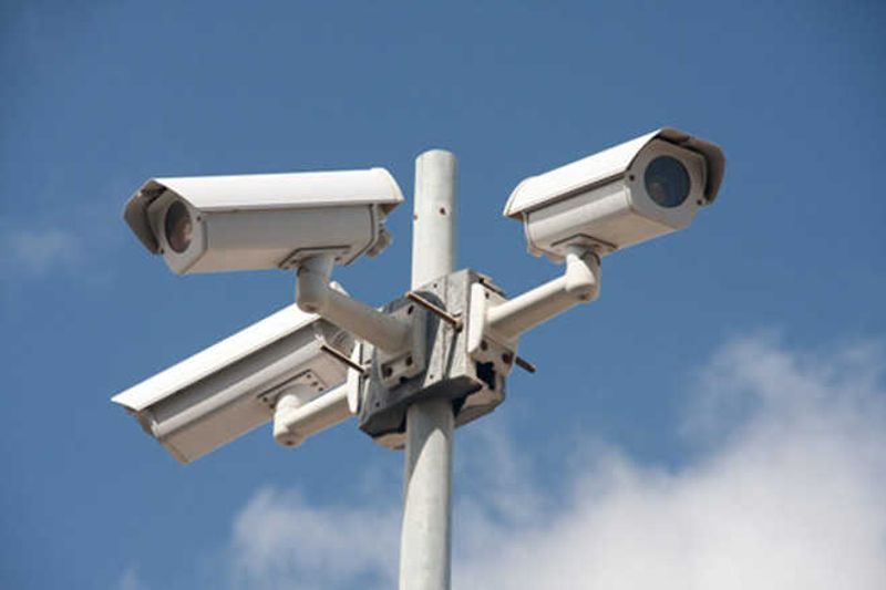 पुलिस की पहल: नगर निगम के बंद पड़े सीसीटीवी कैमरों को अपने स्तर पर करायेगी दुरूस्त - dainiktribuneonline.com