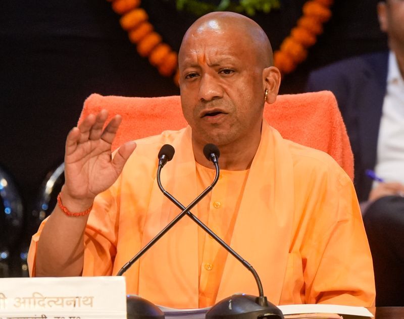 15 दिन और देख लें, चिंता ना करें... SIT दूध का दूध और पानी का पानी कर देगी, राम मंदिर दान विवाद पर CM योगी का बड़ा ऐलान - dainiktribuneonline.com