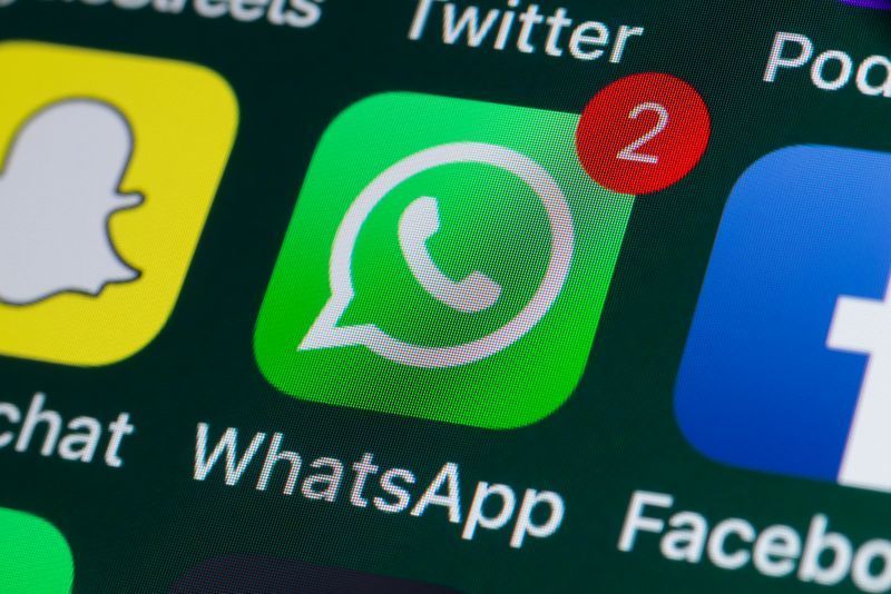 WhatsApp Usernames : व्हाट्सएप पर बिना फोन नंबर के कैसे होगी चैट? समझें यूजरनेम फीचर का पूरा गणित - dainiktribuneonline.com