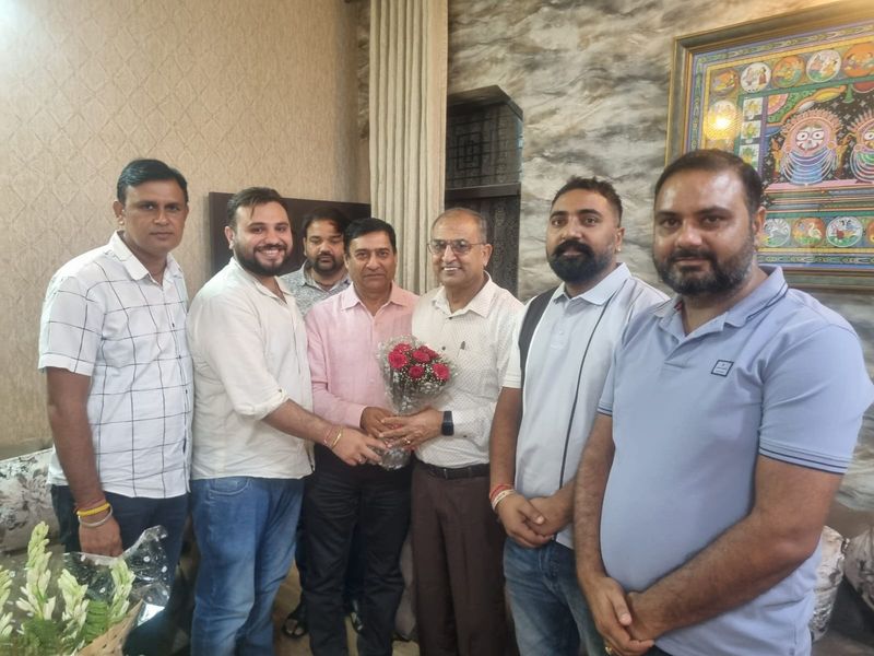 हरियाणा में अभी बिजली निजीकरण का इरादा नहीं : मुकेश गर्ग - dainiktribuneonline.com