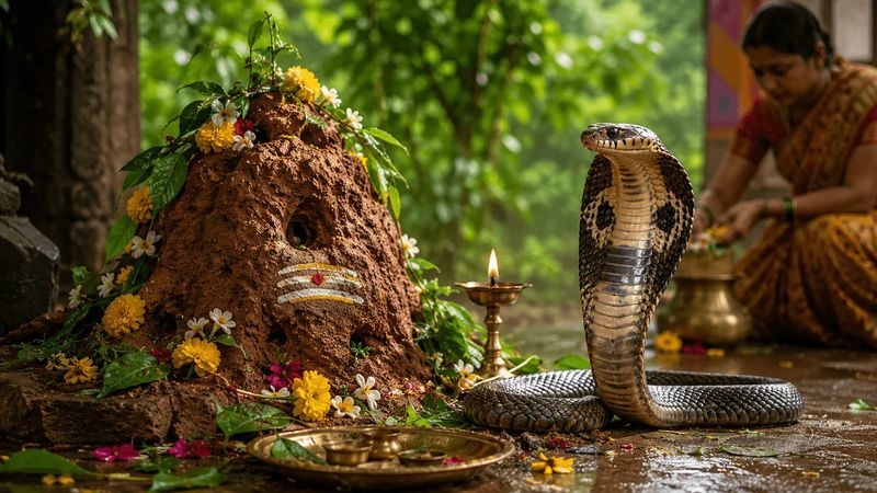 प्रकृति, आस्था और सह-अस्तित्व का पर्व - dainiktribuneonline.com