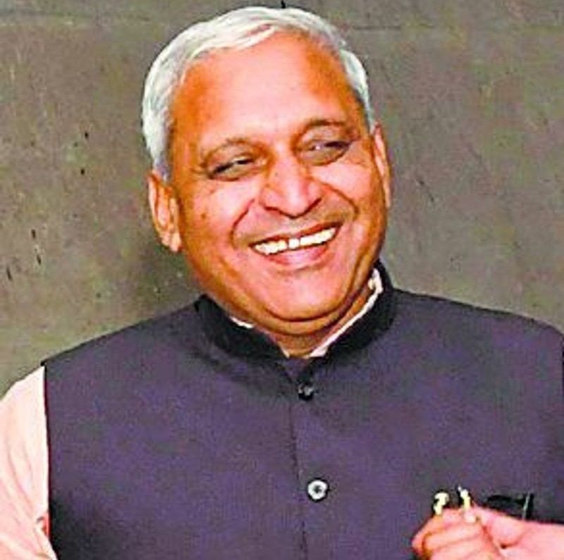 महेंद्रगढ़ जिले के 39 गांवों के लिए 284.18 करोड़ की परियोजना मंजूर - dainiktribuneonline.com