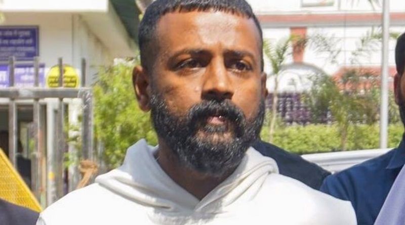 Thug Sukesh Case : मकोका लगाने का कोई आधार नहीं... पिंकी ईरानी की याचिका पर दिल्ली HC सख्त, पुलिस को भेजा नोटिस - dainiktribuneonline.com