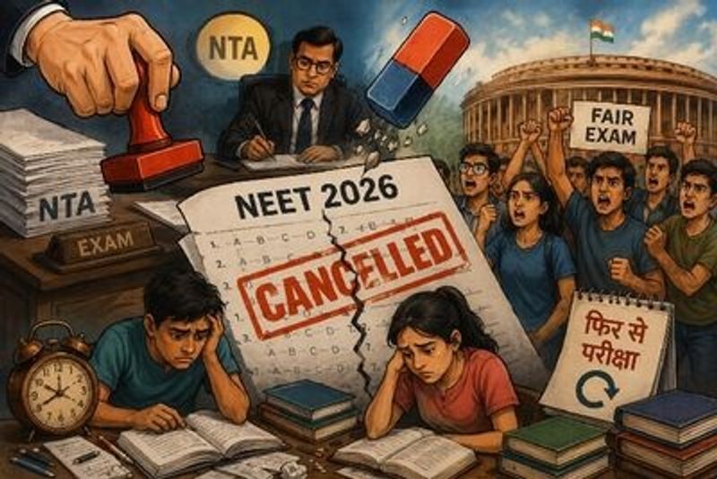 भरोसे के संकट को दूर करने की जरूरत - dainiktribuneonline.com