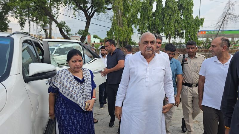 खिलाड़ियों की मेहनत से मिले पदक, न कि सरकार की किसी खेल नीति से : हुड्डा - dainiktribuneonline.com