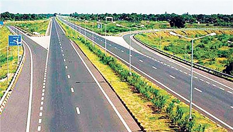 नगीना-तिजारा फोरलेन सड़क परियोजना को मिली रफ्तार - dainiktribuneonline.com
