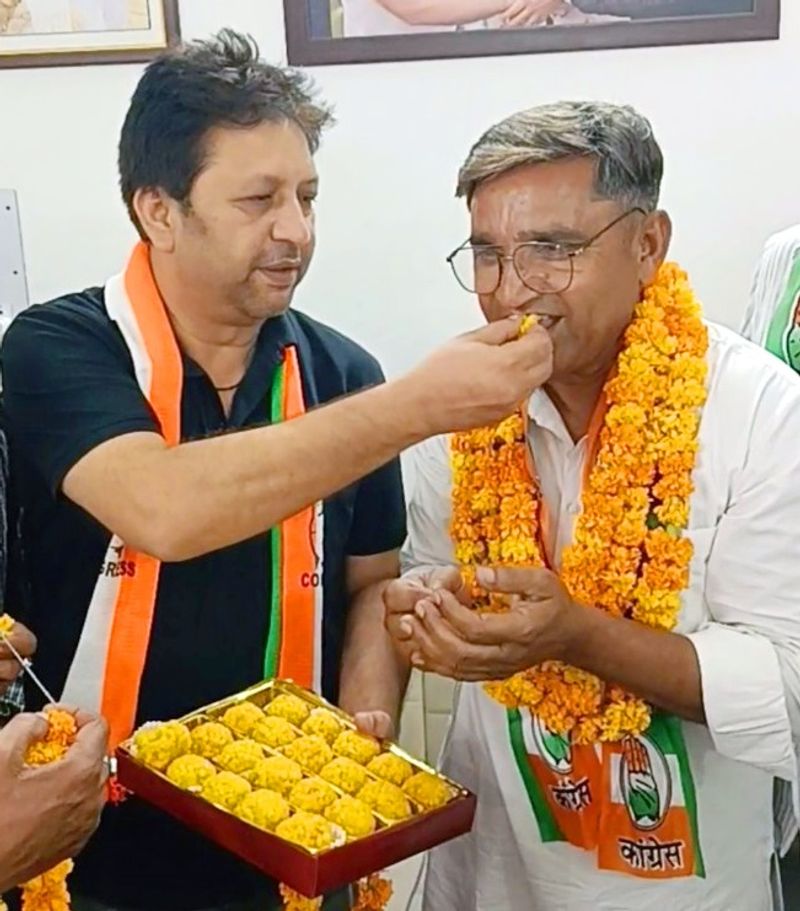 कृष्ण कुटेल प्रदेश कांग्रेस एससी विभाग के वर्किंग चेयरपर्सन नियुक्त - dainiktribuneonline.com