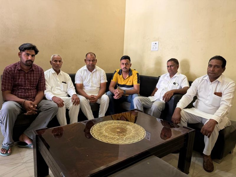 अमेरिकी ट्रेड डील के विरोध में प्रदर्शन करेंगे किसान : संजू गुंदियाना - dainiktribuneonline.com