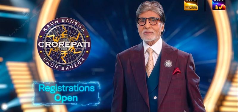लॉक किया जाए? KBC 18 की रिलीज डेट आई सामने, फैंस की खुशी का ठिकाना नहीं - dainiktribuneonline.com