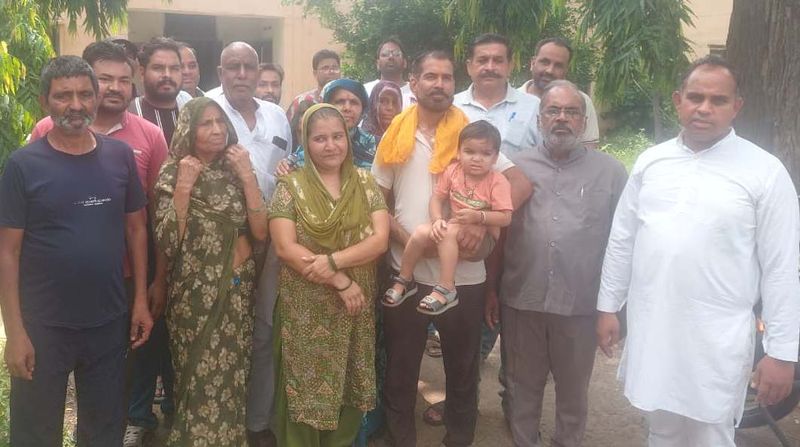 बत्ती गुल से दिन का चैन, रात की नींद गायब - dainiktribuneonline.com
