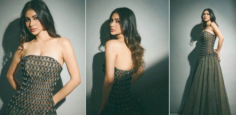 Mouni Roy controversy : मैं GAY हूं... मौनी रॉय ने अफवाहों पर तोड़ी चुप्पी, ट्रोलर्स को दिया करारा जवाब - dainiktribuneonline.com