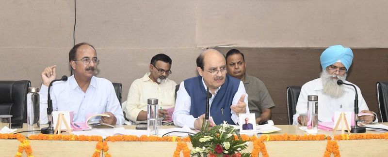 उद्योगों में अप्रेंटिसशिप के दौरान मिलेगा 12 हजार मासिक स्टाइपेंड - dainiktribuneonline.com
