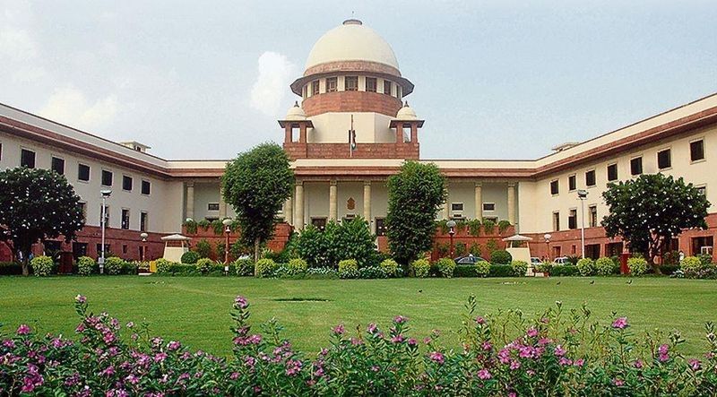 हाईकोर्ट कॉलेजियम को हम निर्देश नहीं दे सकते : सुप्रीम कोर्ट - dainiktribuneonline.com