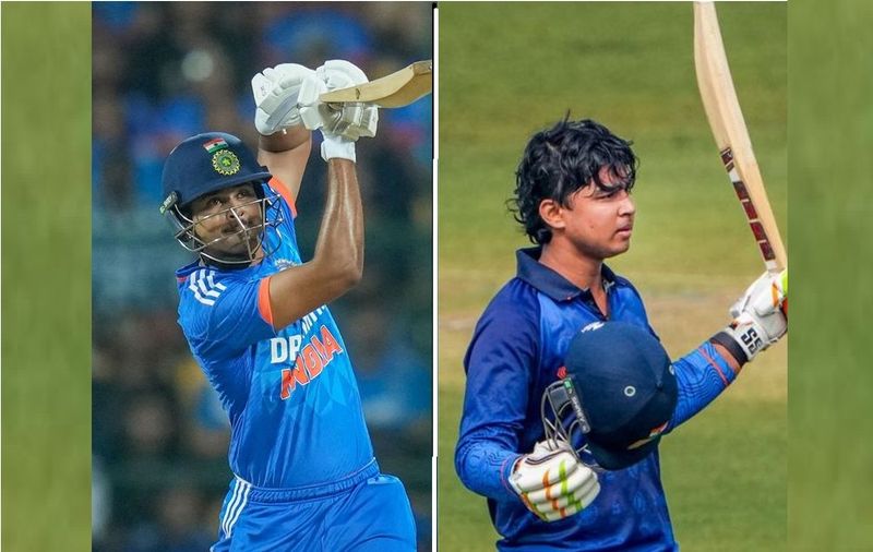 T20 World Cup : वैभव सूर्यवंशी के डेब्यू पर सस्पेंस, अय्यर बोले- हर खिलाड़ी को मिलना चाहिए सुरक्षित माहौल - dainiktribuneonline.com