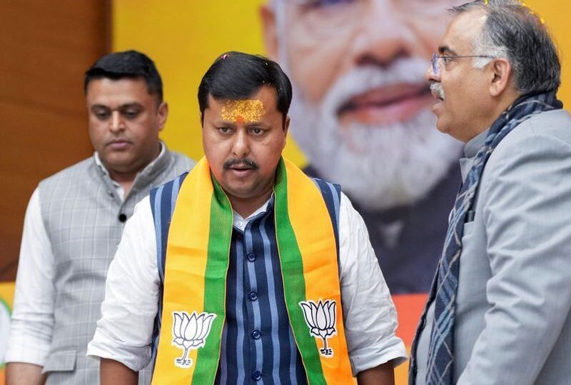 Punjab Alliance : भाजपा-अकाली गठबंधन का अध्याय अभी बंद नहीं, समय आने पर होगा फैसला : नितिन नबीन - dainiktribuneonline.com