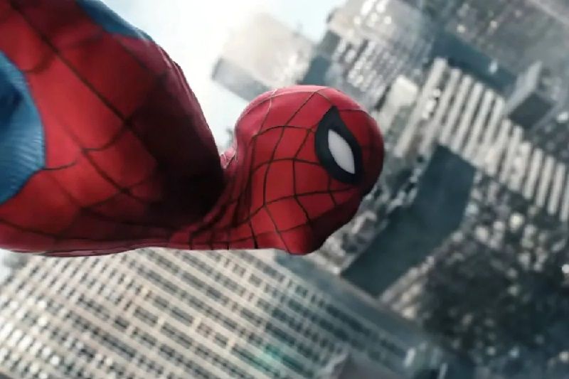 Marvel की नई ब्लॉकबस्टर; Spider-Man ने बॉक्स ऑफिस पर मचाया धमाल, भारत में पार किया 300 करोड़ का आंकड़ा - dainiktribuneonline.com