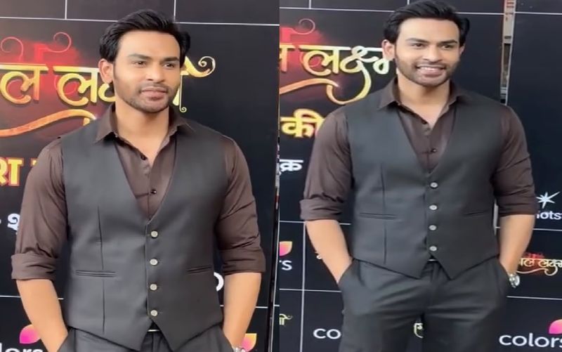 लोग पूछते थे- क्या तुम गे हो... राम कपूर के एक Kiss से उठने लगे थे सेक्सुअलिटी पर सवाल, सालों बाद छलका नमन शॉ का दर्द - dainiktribuneonline.com