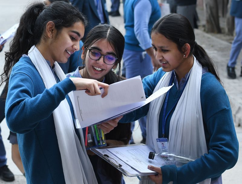 रिजल्ट आते ही एक्टिव हुए हैकर्स? CBSE पोर्टल पर साइबर हमला; देश-विदेश से एक साथ हुए अटैक - dainiktribuneonline.com