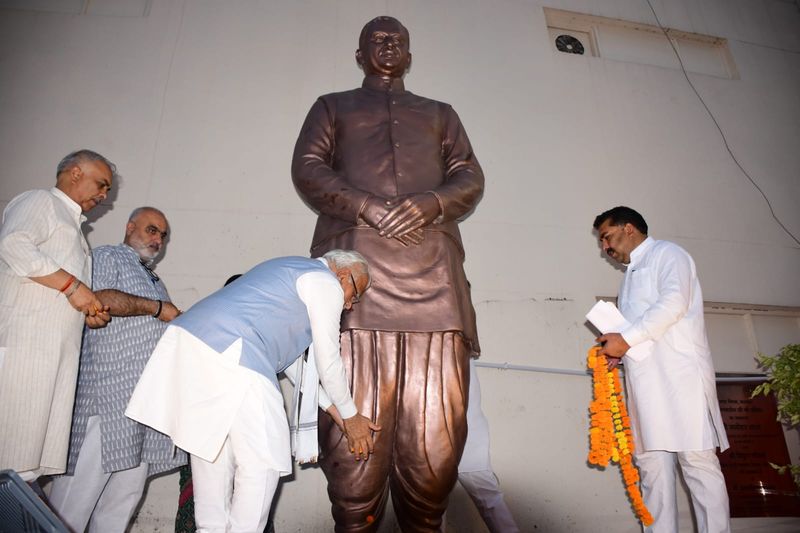 मंत्रिमंडल विस्तार की अफवाहों पर नहीं देता ध्यान : मनोहर लाल - dainiktribuneonline.com