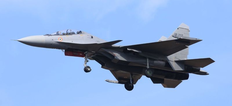 IAF Sankalp 2026 : रूसी लड़ाकू विमानों के स्पेयर भारत में बनाने की तैयारी, IAF ने जारी की जरूरतों की पूरी सूची - dainiktribuneonline.com