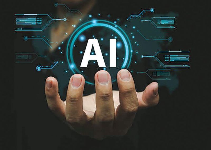 AI Hacking: वास्तविक कंप्यूटर सिस्टम में एआई की घुसपैठ से साइबर सुरक्षा और निगरानी पर गंभीर सवाल - dainiktribuneonline.com