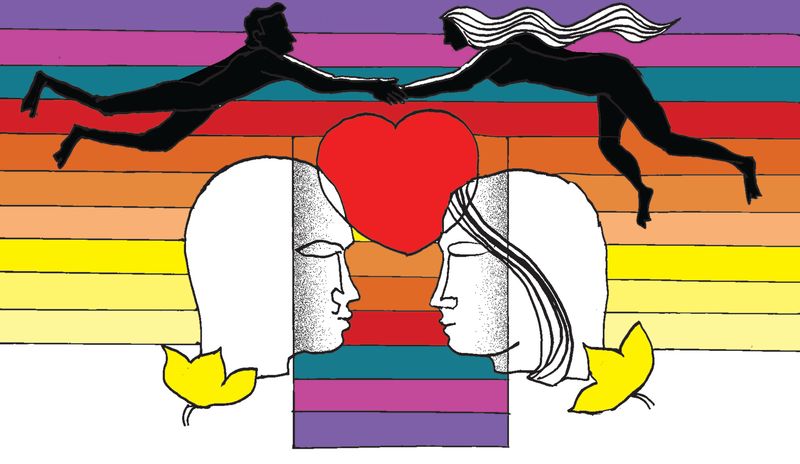 कामांधता का ये उफान, देख हैरान है हिंदुस्तान - dainiktribuneonline.com