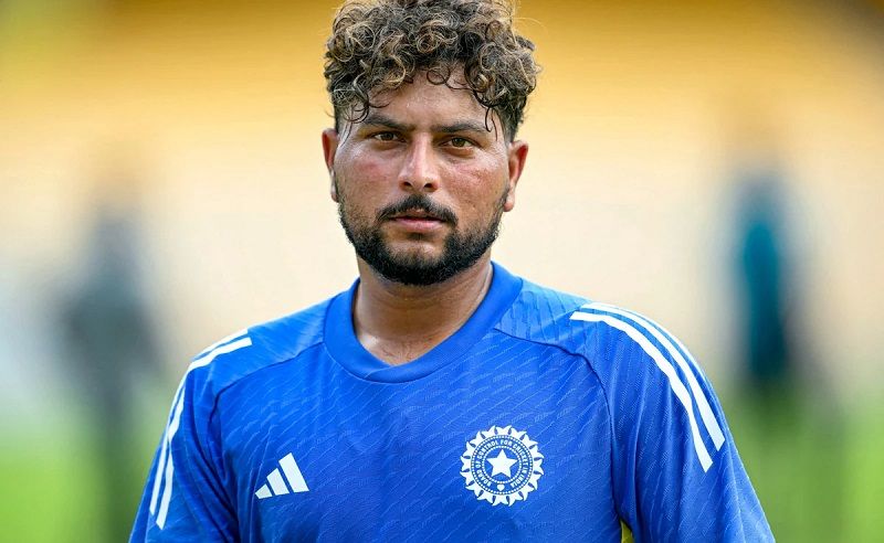 Kuldeep Yadav Fitness : कुलदीप यादव को क्यों नहीं मिली दूसरी पारी में गेंदबाजी? फिटनेस को लेकर कोच ने बताई पूरी वजह - dainiktribuneonline.com