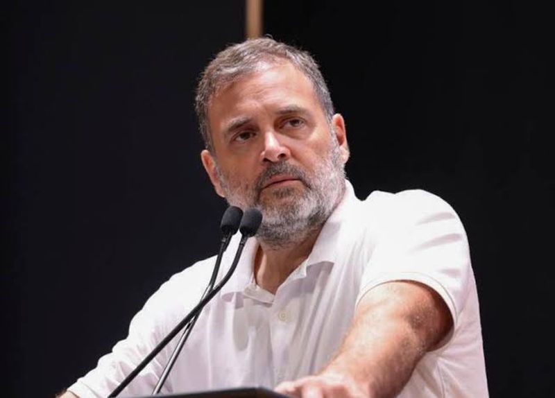Education System Reform: राहुल गांधी ने बच्चों के हित में शिक्षा प्रणाली को अधिक सुरक्षित और तनावमुक्त बनाने की वकालत की - dainiktribuneonline.com