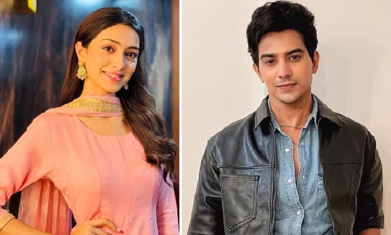 बेवजह मेरा नाम मत घसीटिए... कभी साथ दिखने पर उड़ी थीं डेटिंग की खबरें, अब केस के बीच एक्ट्रेस ने कही बड़ी बात - dainiktribuneonline.com